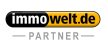 Wir sind Partner von ImmoWelt !