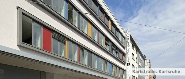 GK Asset & Finance GmbH
