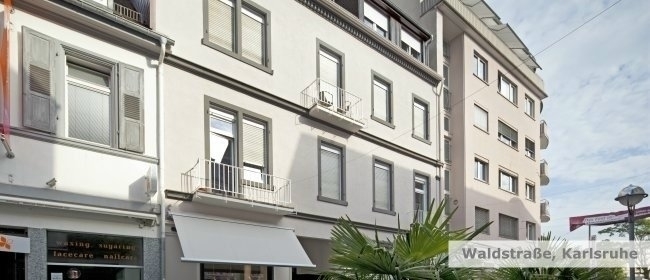 GK Asset & Finance GmbH