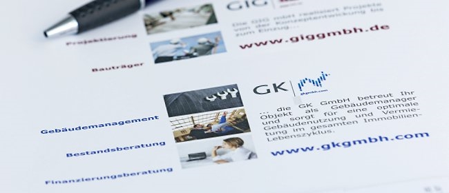 GK Asset & Finance GmbH