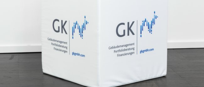 GK Asset & Finance GmbH