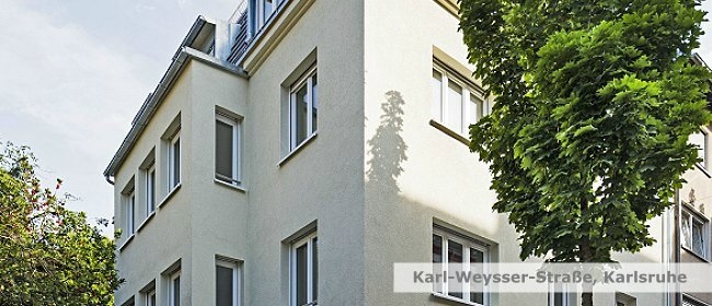 GK Asset & Finance GmbH