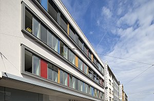 Karlstraße 36 - 38, Karlsruhe