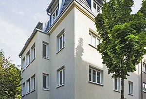Karl-Weysser-Strasse, Karlsruhe-Durlach
