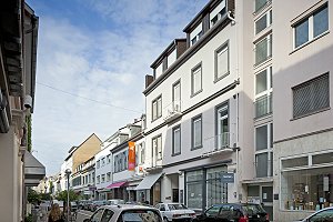 Waldstraße, Karlsruhe